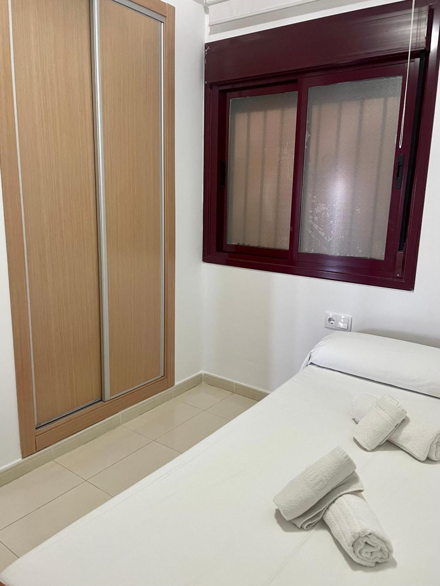 Mirador Somhome Peniscola Luaran gambar